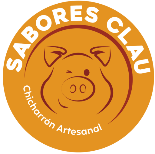 Logo Sabores Clau